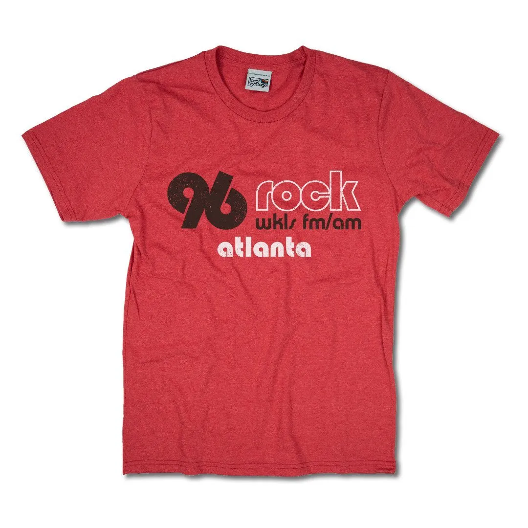 96 Rock Atlanta