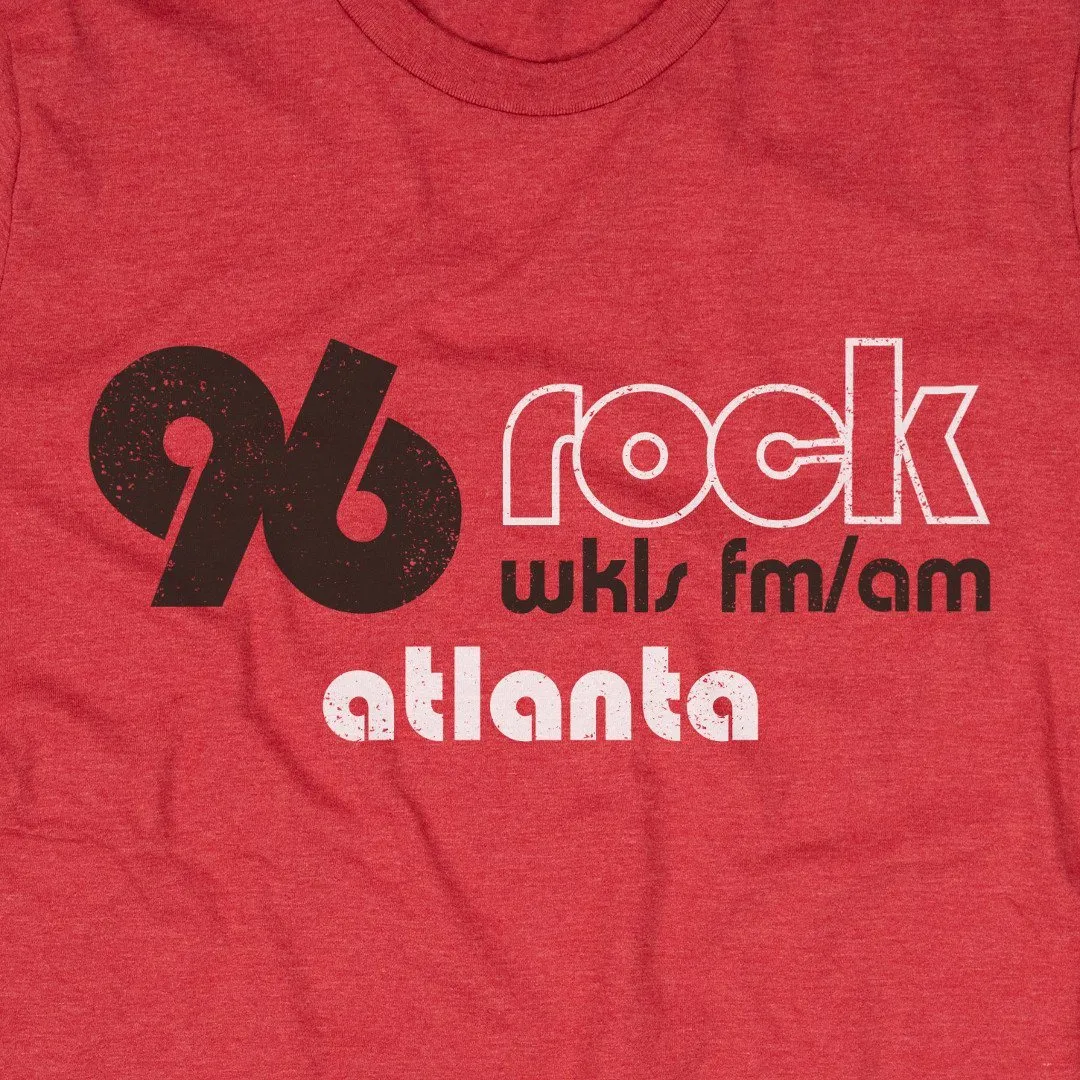96 Rock Atlanta