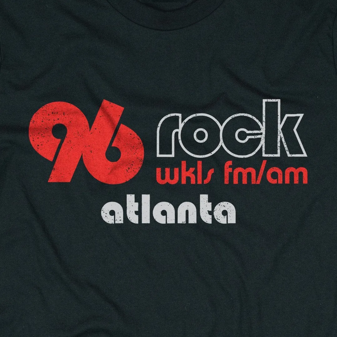96 Rock Atlanta