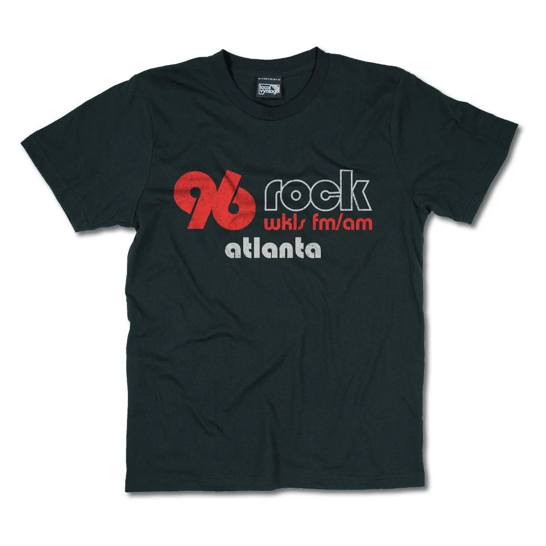 96 Rock Atlanta