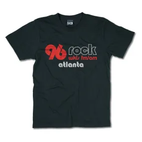 96 Rock Atlanta