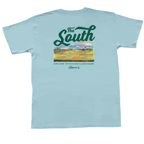 Ag In The South Short Sleeve Tee