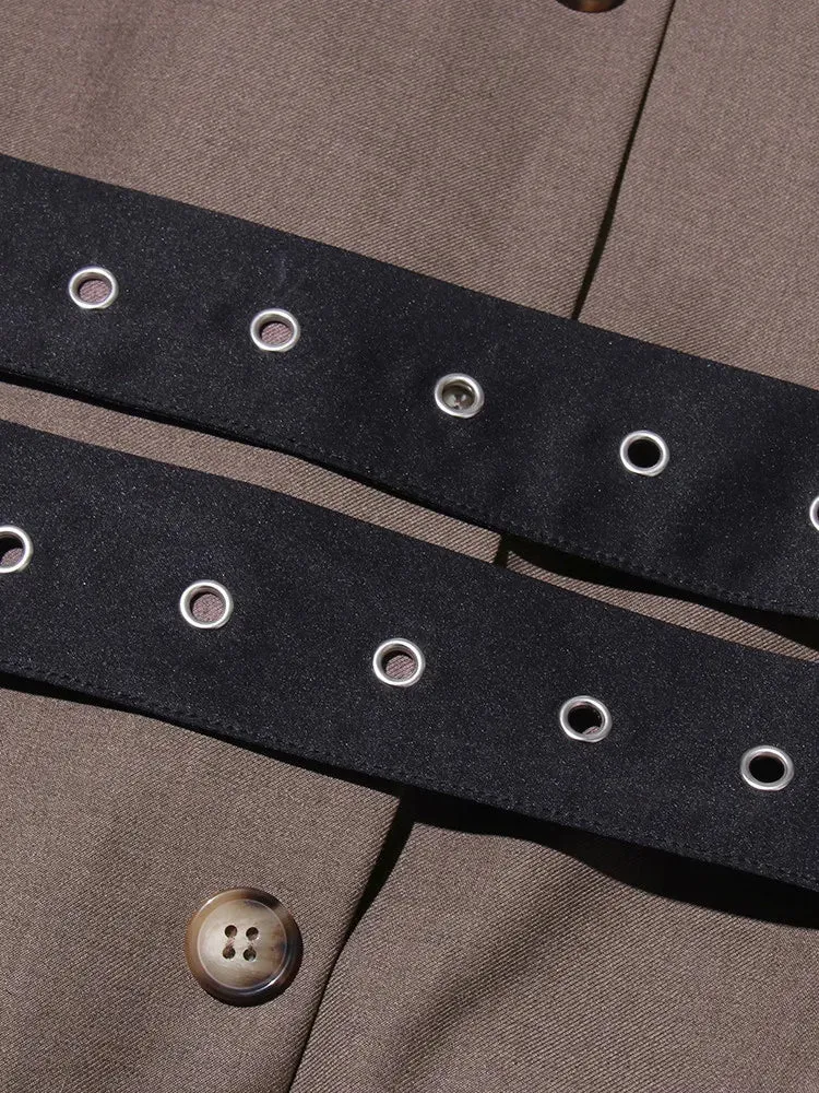 Alexandria Fashion Blazer
