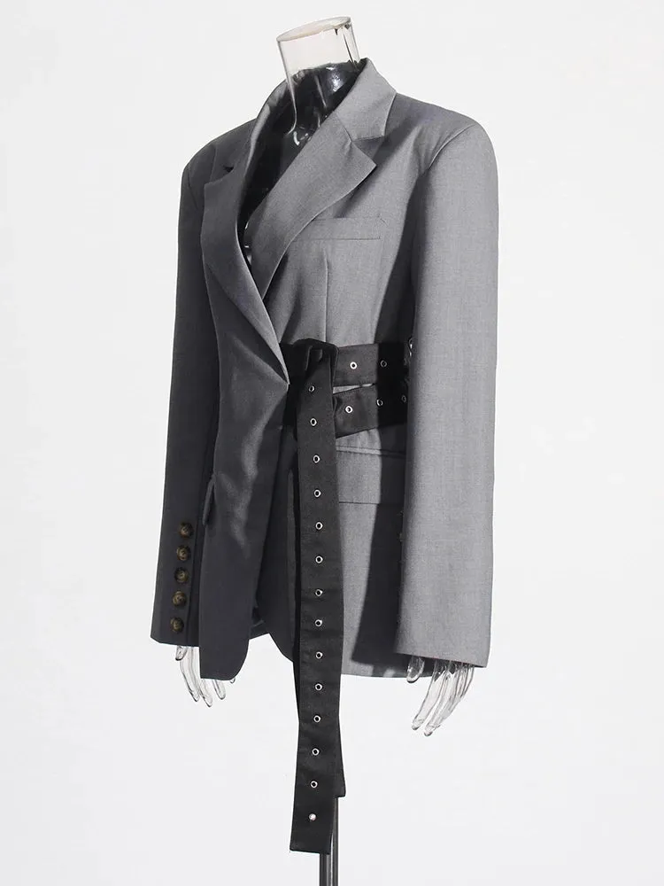 Alexandria Fashion Blazer