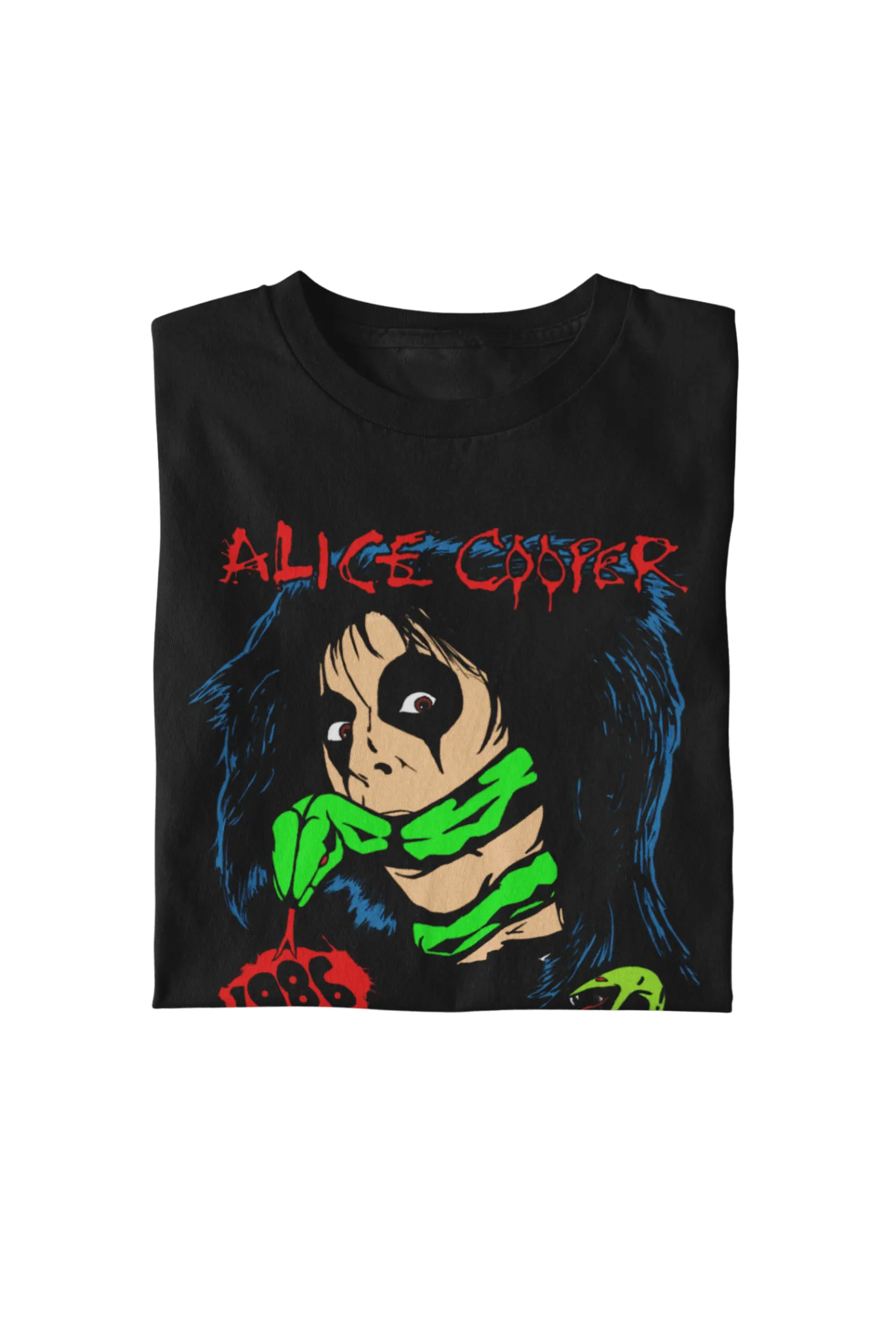 Alice Cooper - Nightmare Returns T-Shirt