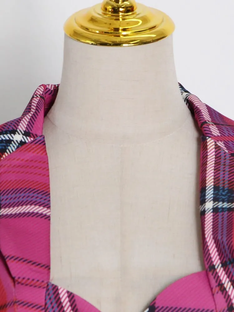 Amore Elegant Blazer