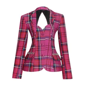 Amore Elegant Blazer