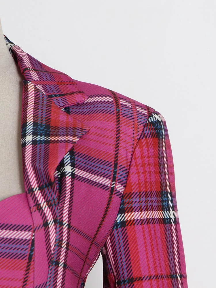 Amore Elegant Blazer