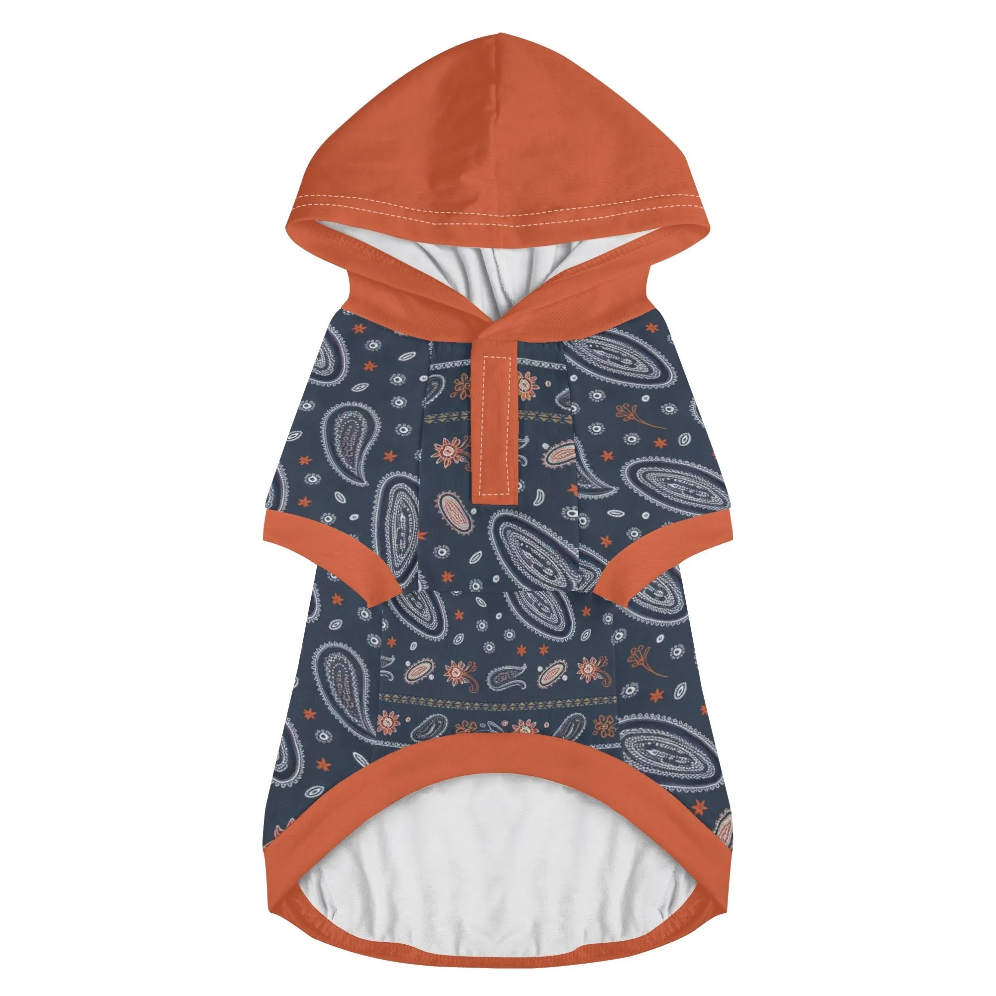 Beau - Hoodies for French Bulldog  | Frenchie Shop Original