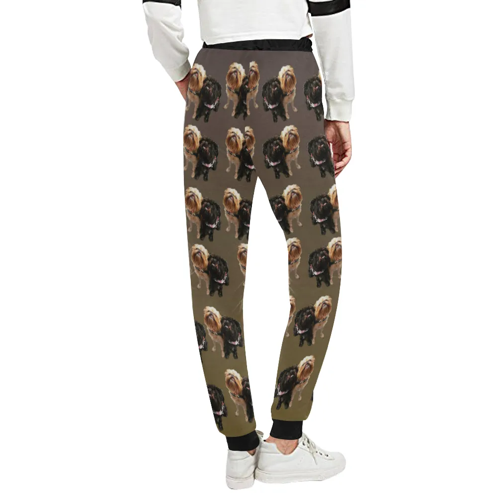 Brussels Griffon Pants
