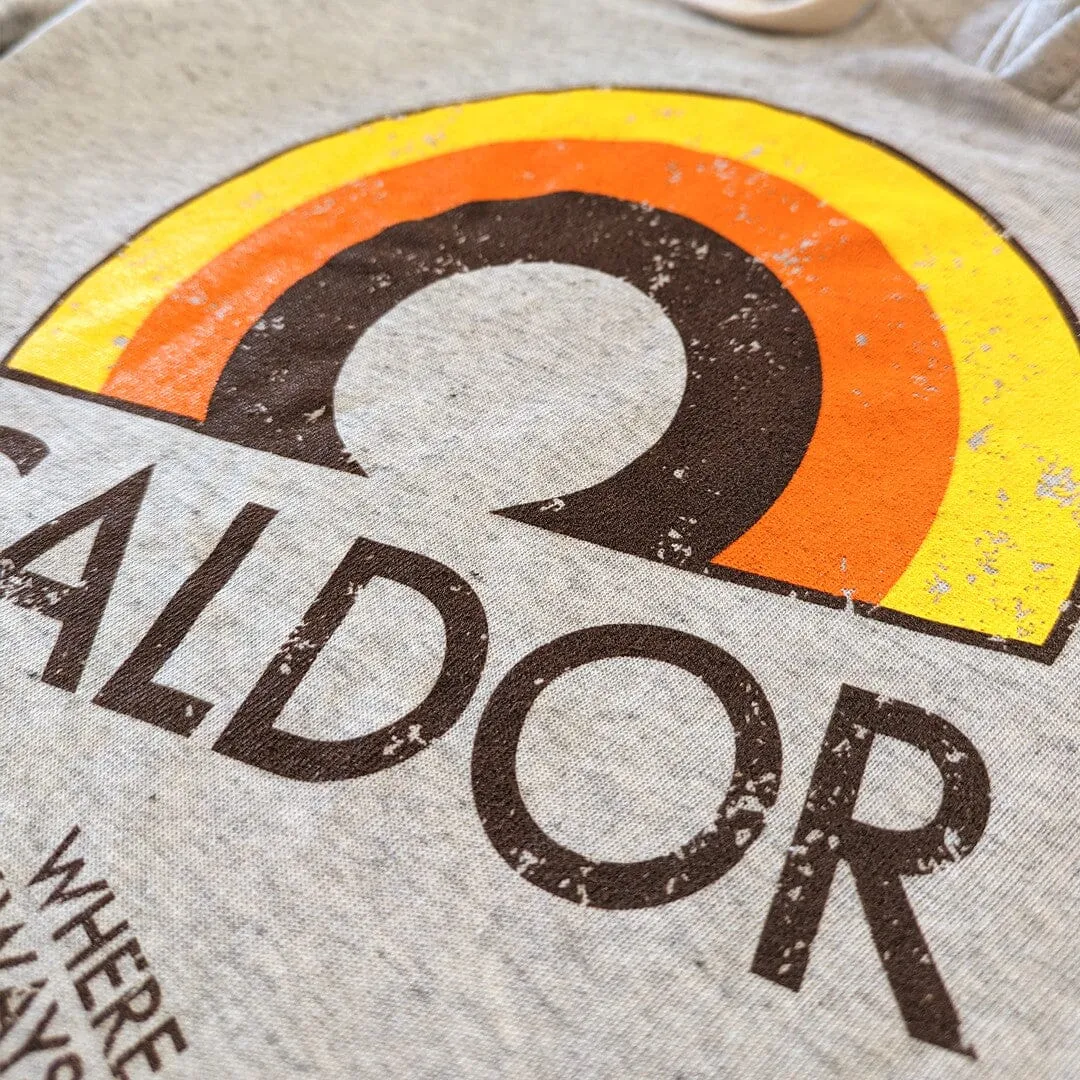 Caldor Hoodie (SE)