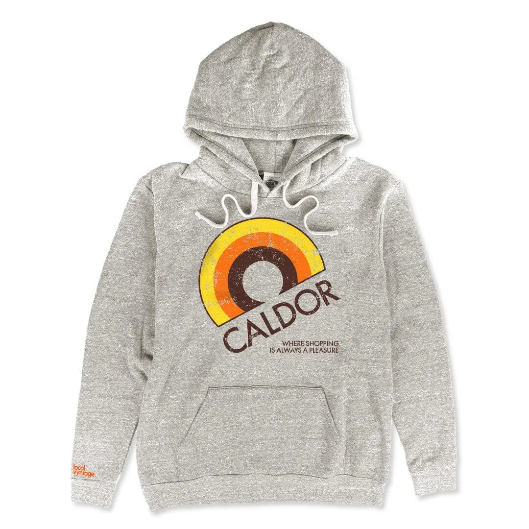Caldor Hoodie (SE)