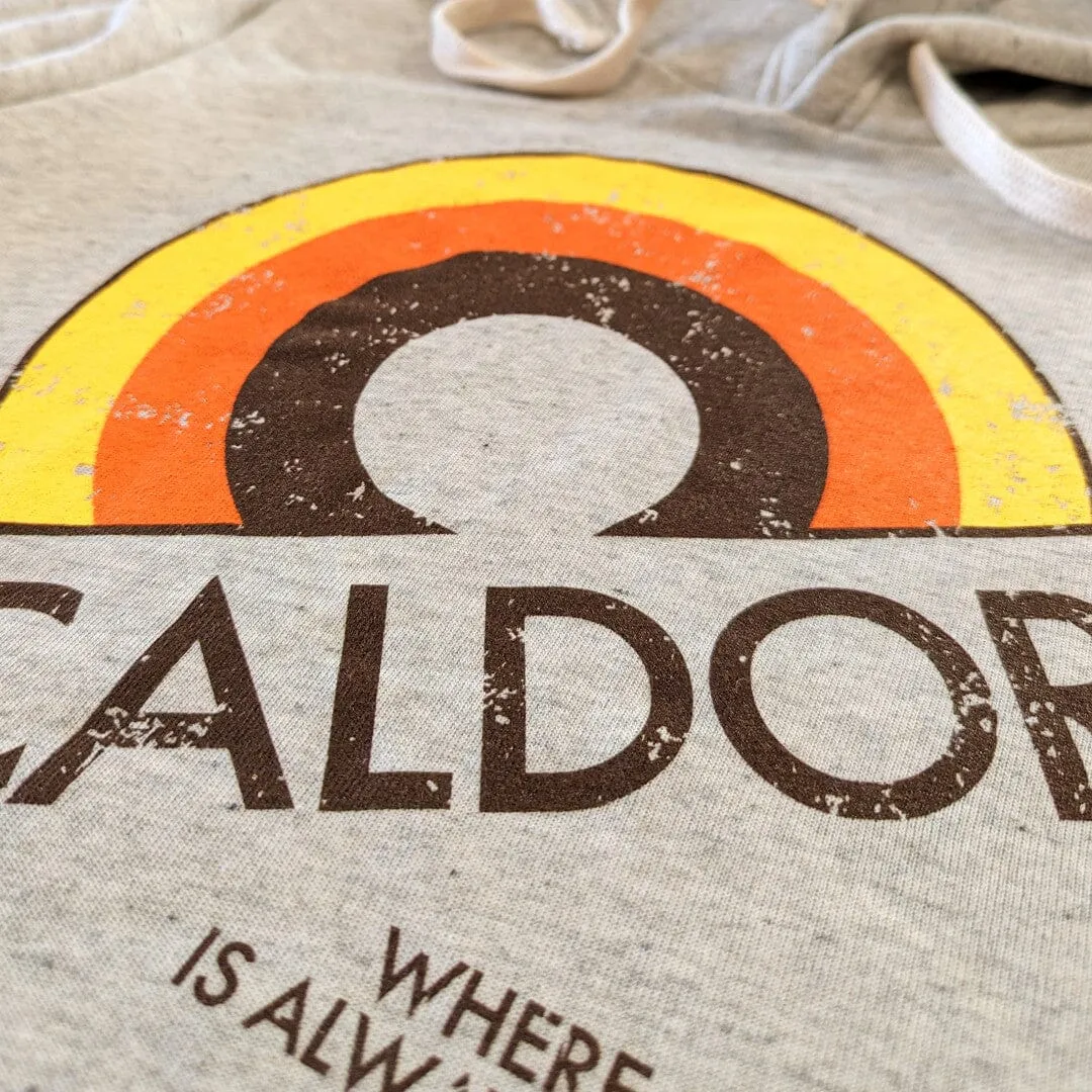 Caldor Hoodie (SE)