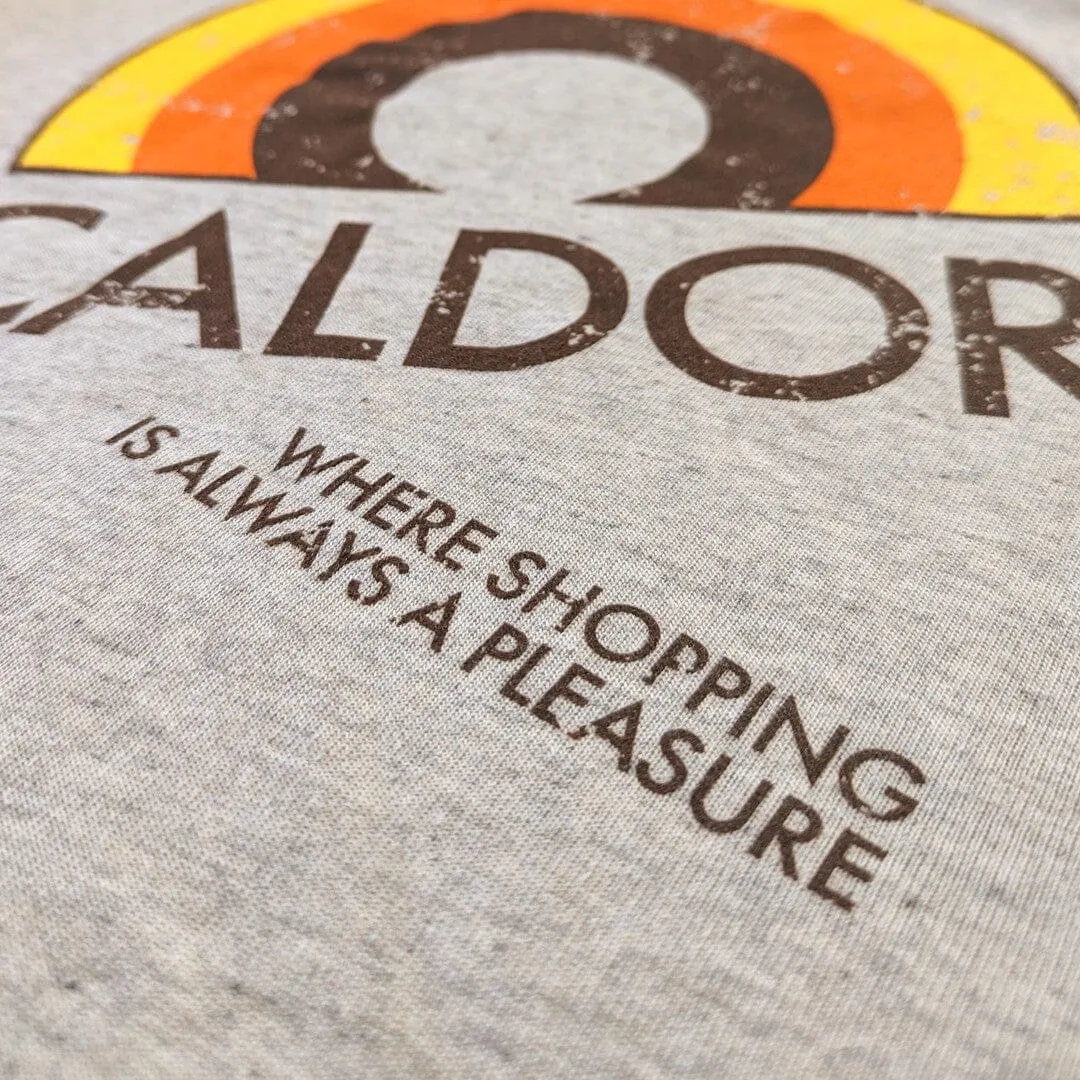 Caldor Hoodie (SE)