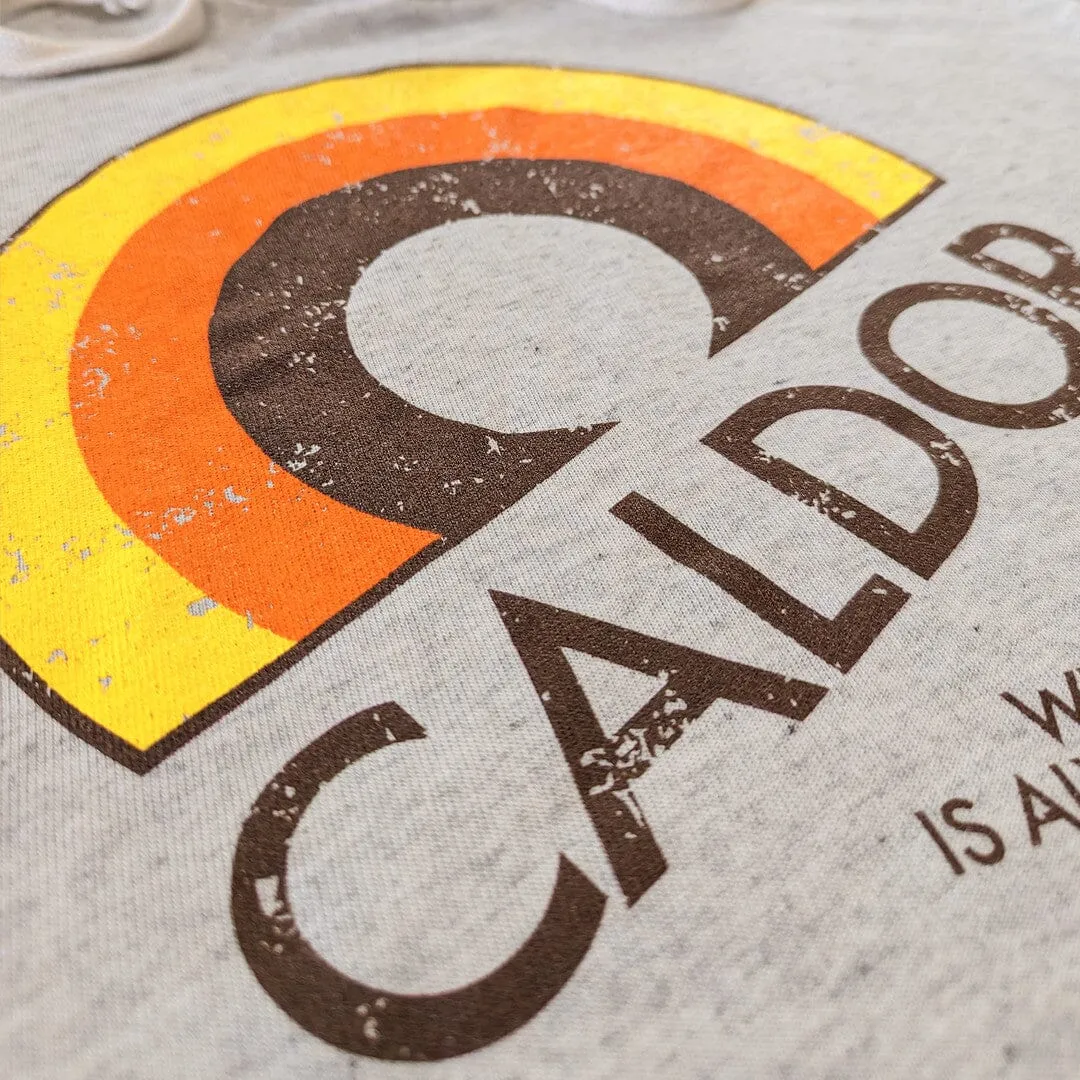 Caldor Hoodie (SE)