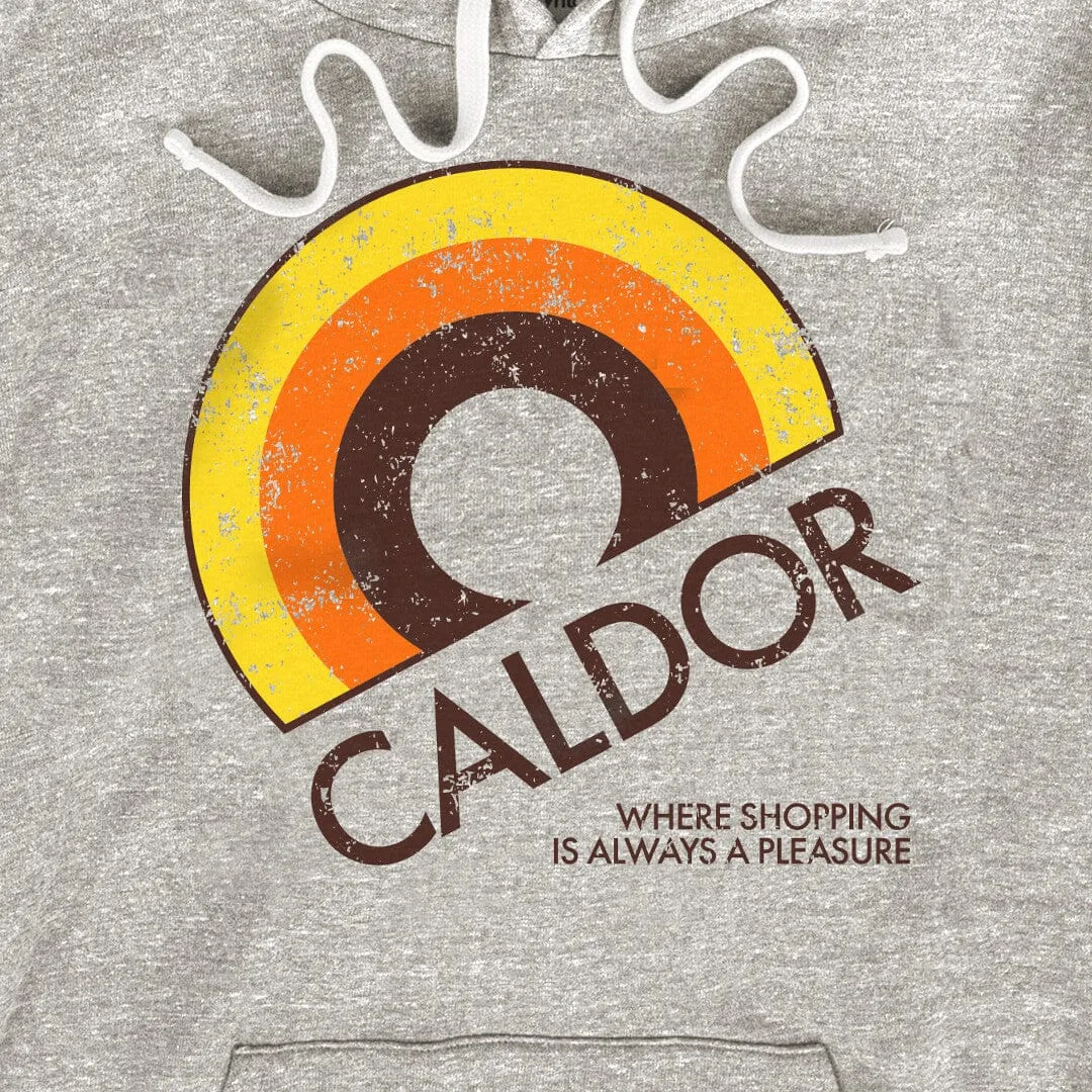 Caldor Hoodie (SE)