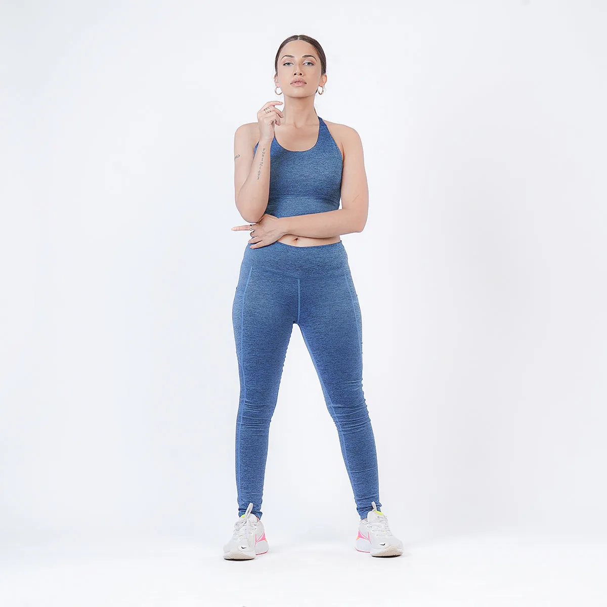 CB-02 Active Wear