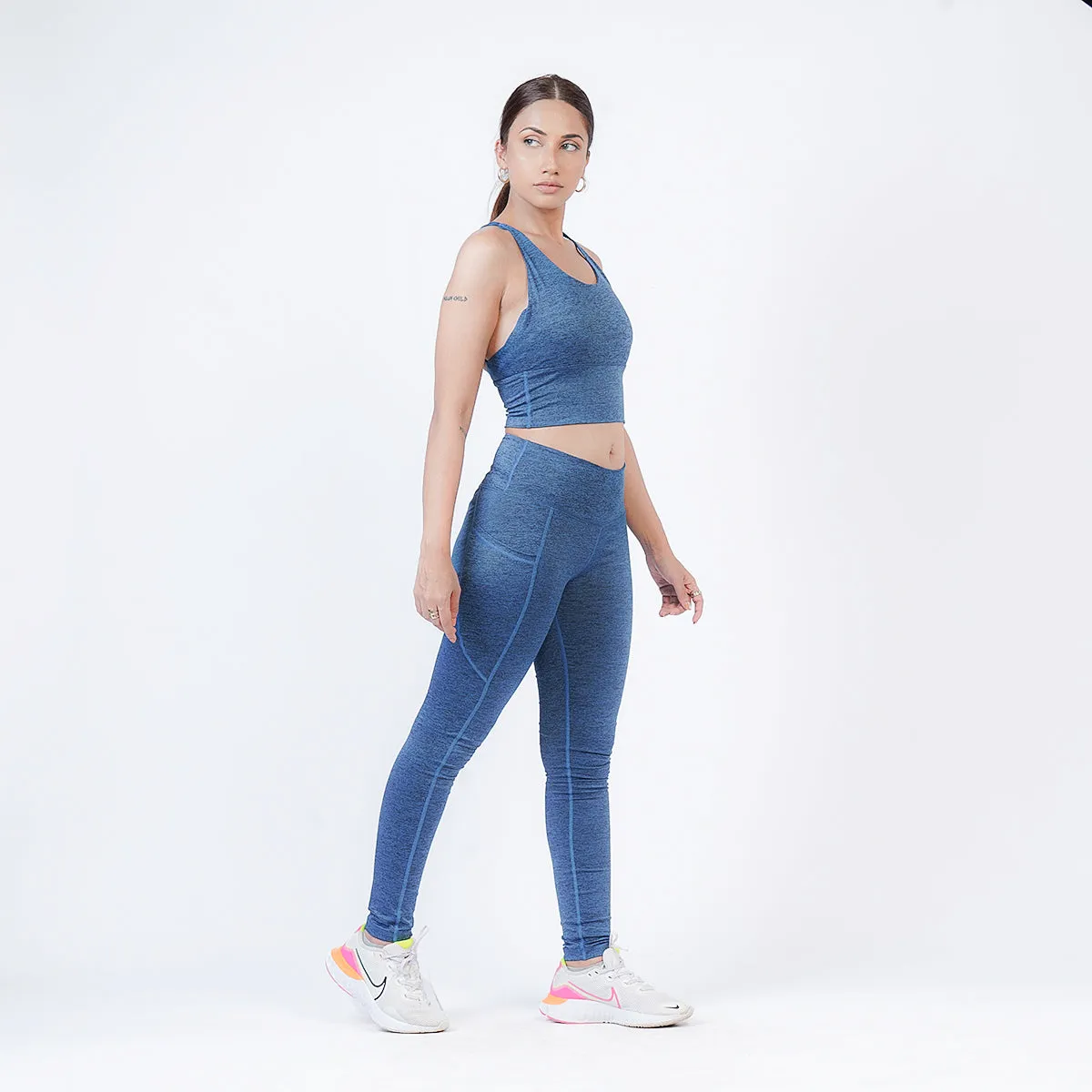 CB-02 Active Wear