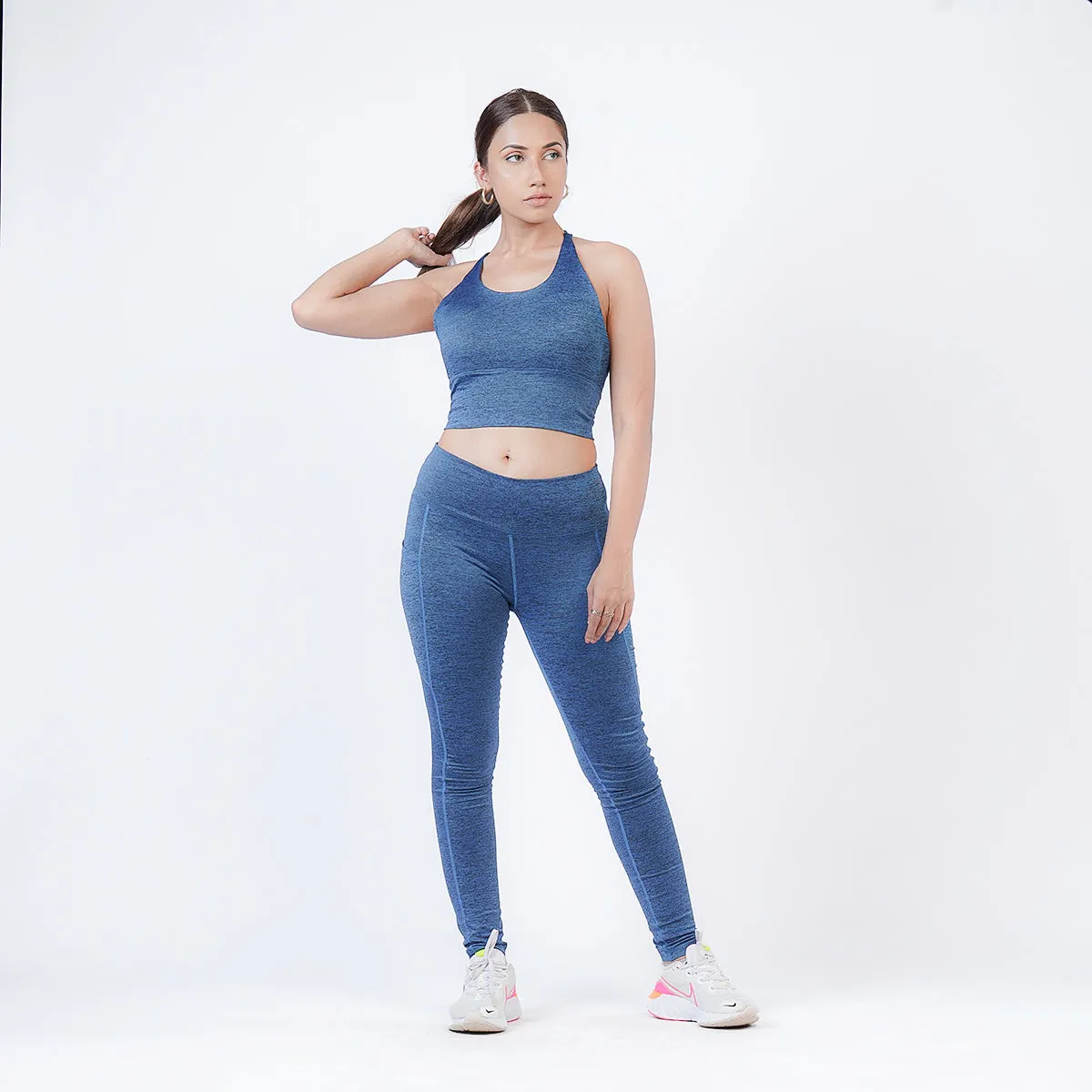 CB-02 Active Wear