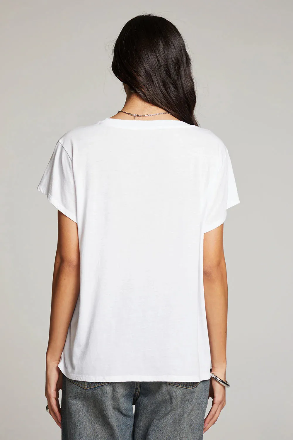Chaser Bob Marley Tee