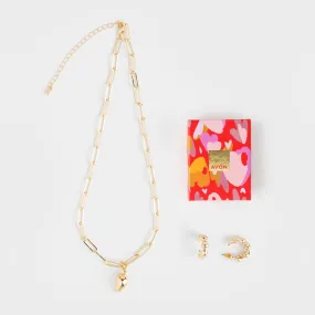 Chloe 2 Piece Gift Set