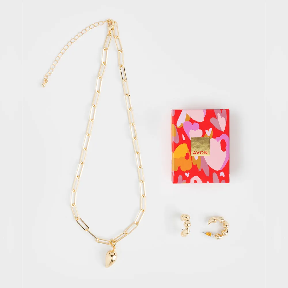 Chloe 2 Piece Gift Set