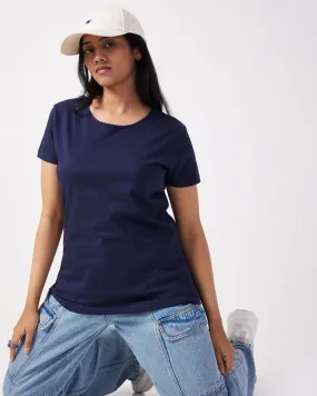 Classic Awwrat Solid Tees