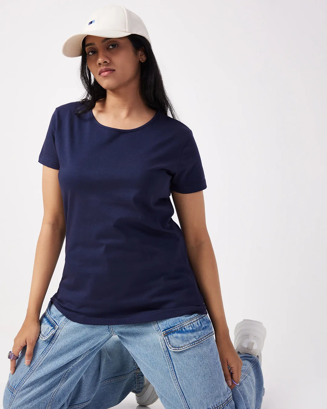 Classic Awwrat Solid Tees