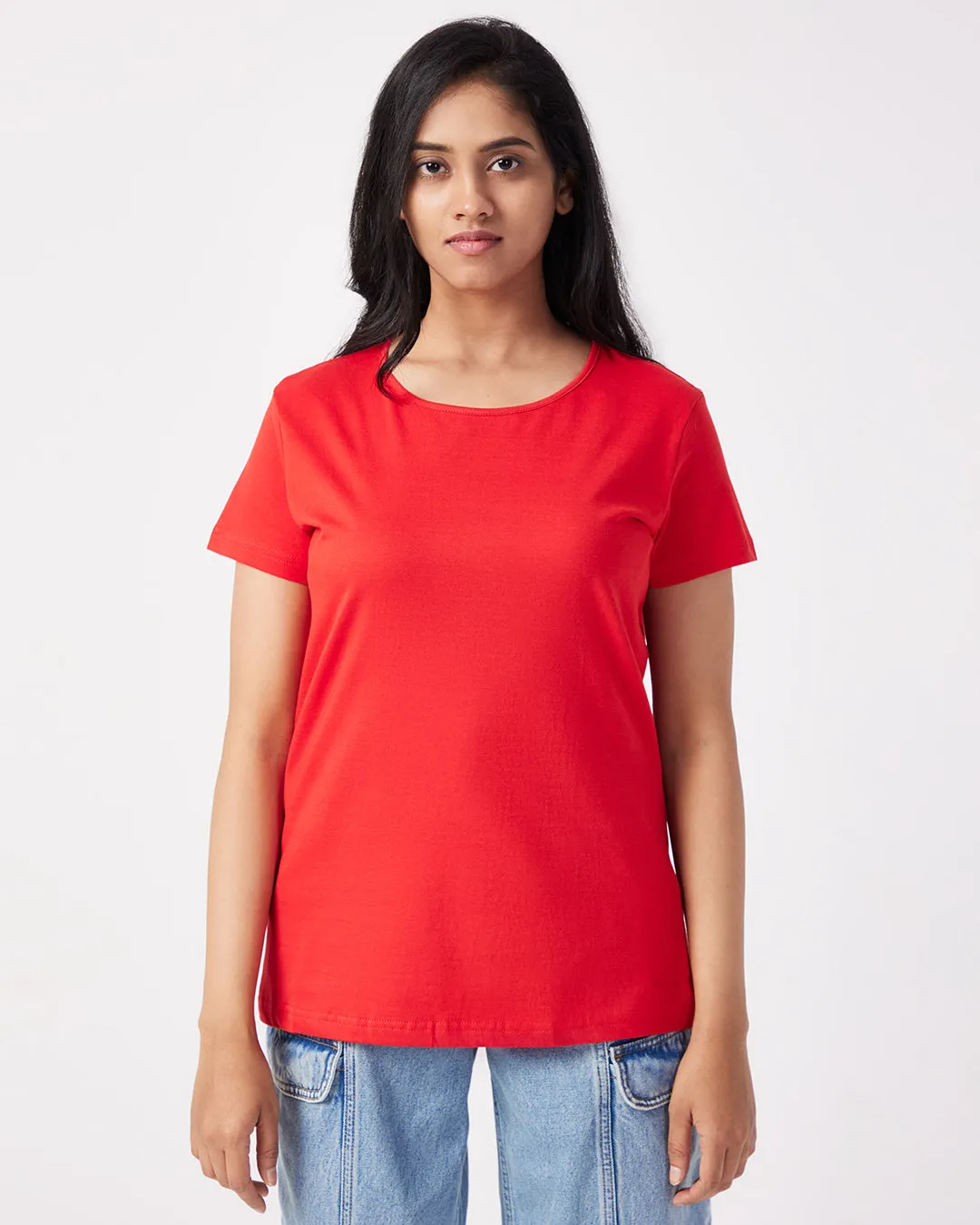 Classic Awwrat Solid Tees
