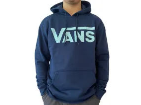 Classic Pull Over Hoodie II