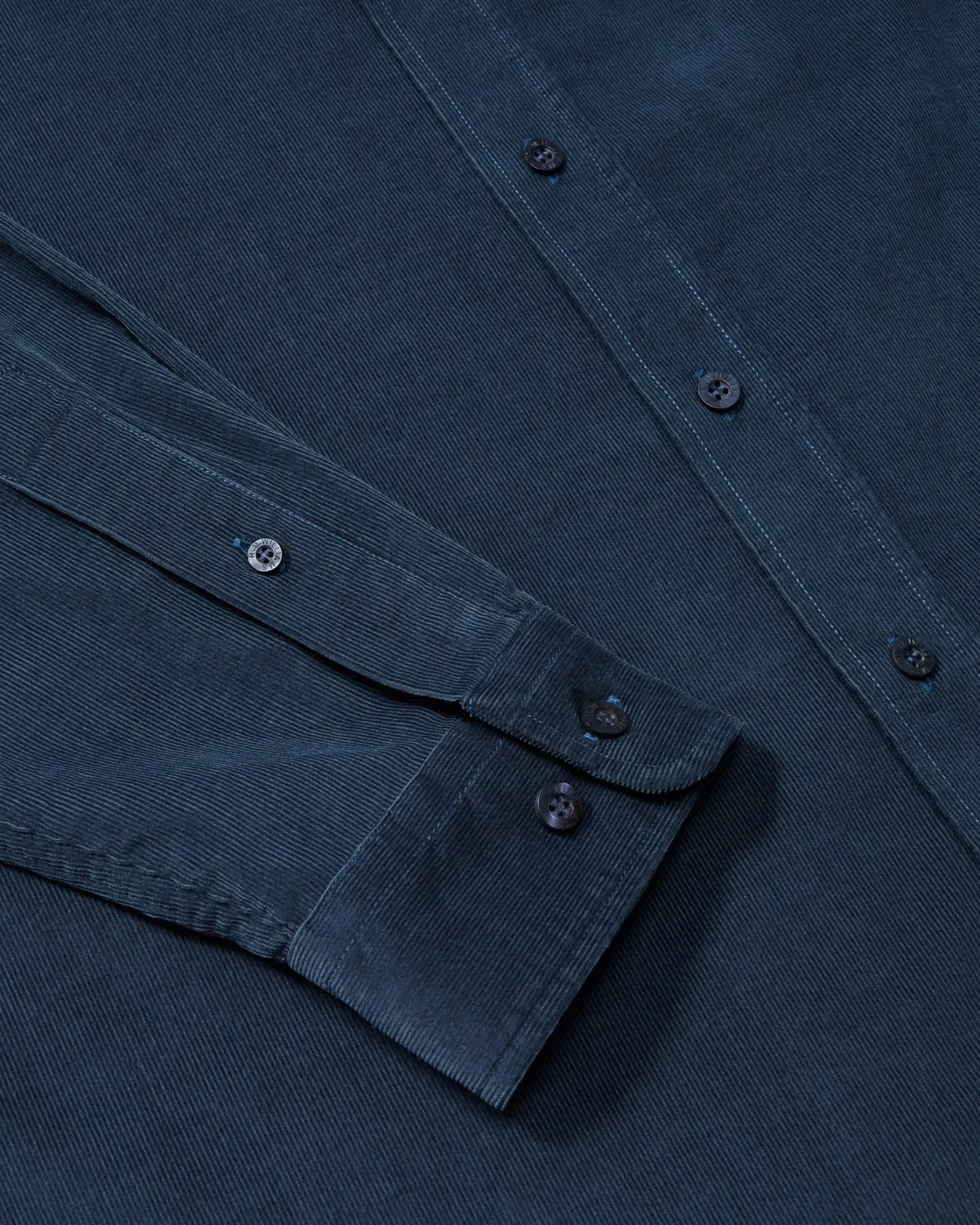 Classic Shirt - Blue