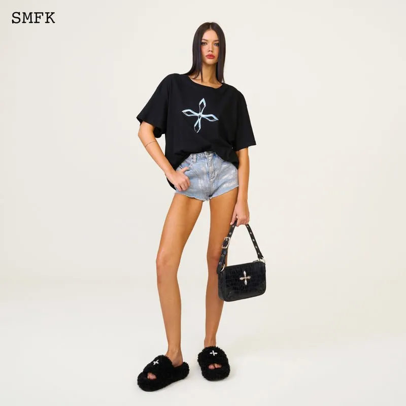 Compass Dreamland Vintage Oversize Tee