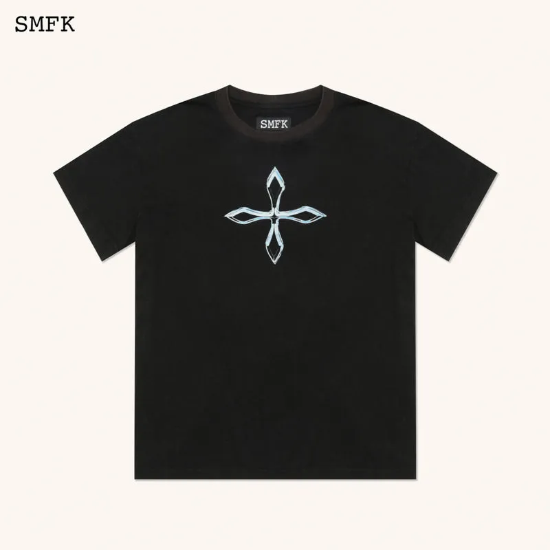 Compass Dreamland Vintage Oversize Tee