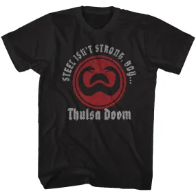 Conan Thulsa Doom Men's T-Shirt