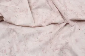 Cotton Printed Twill - Marble