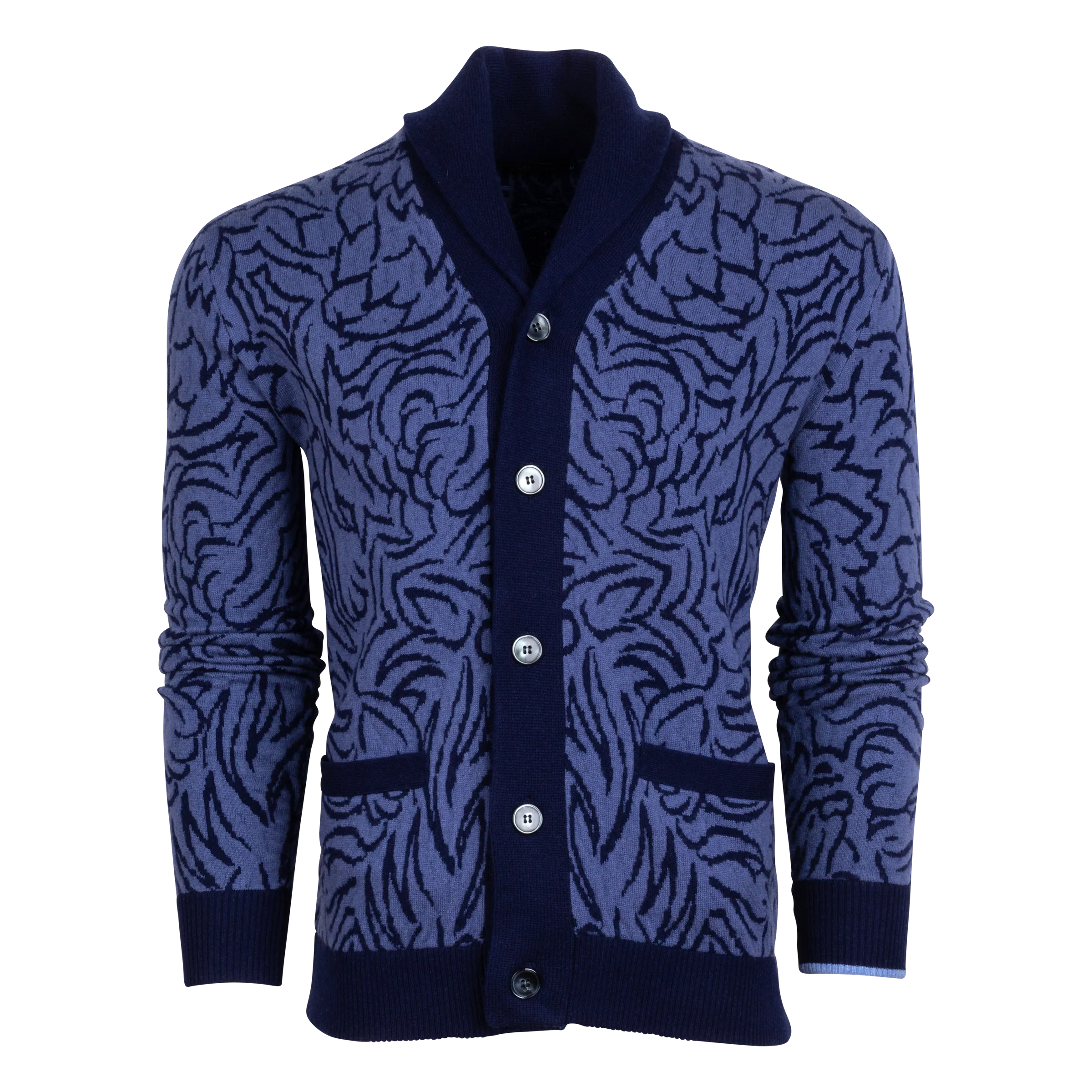 Den of Thieves Cardigan