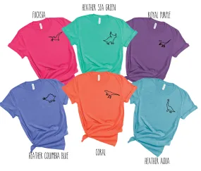 Dinosaur Tee