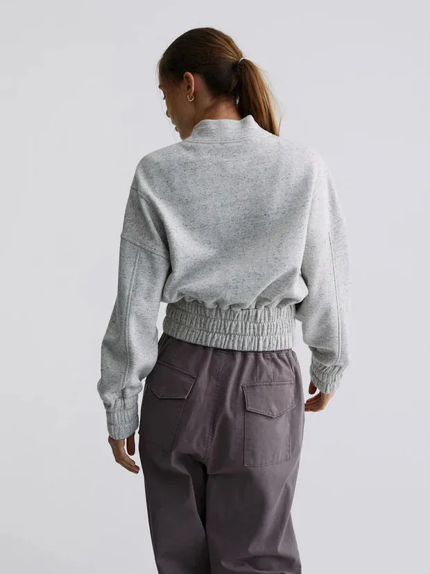 Dunbar Sweatshirt Ivory