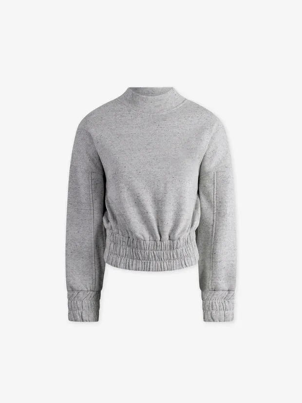 Dunbar Sweatshirt Ivory