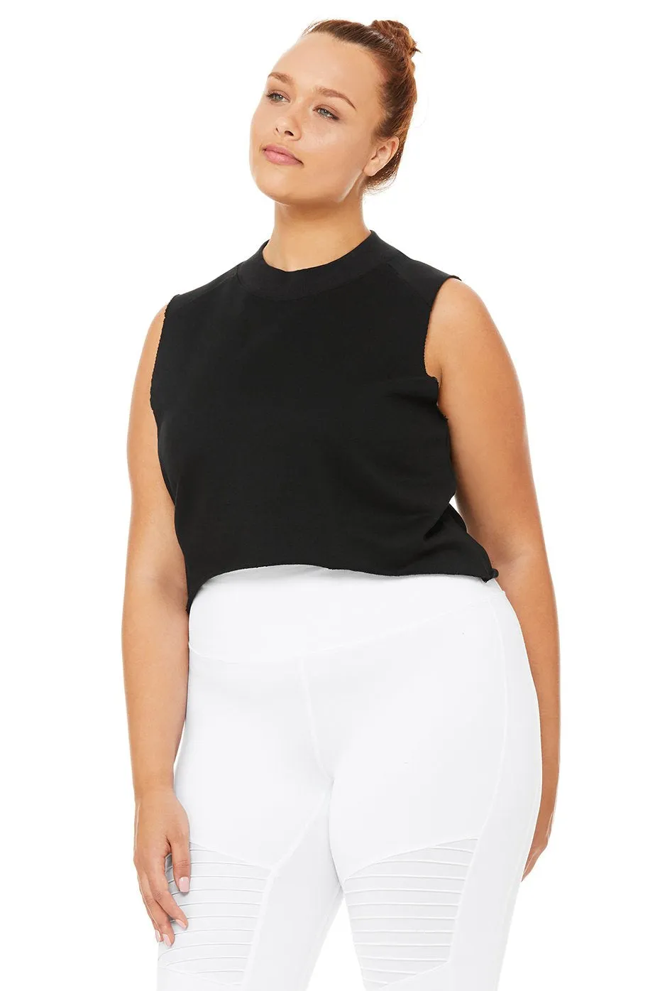 Effortless Tank