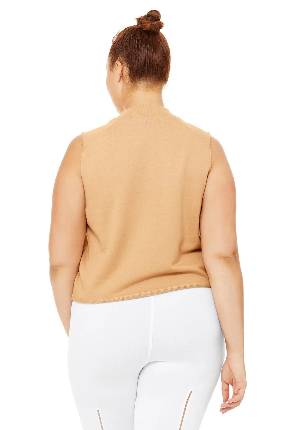 Effortless Tank