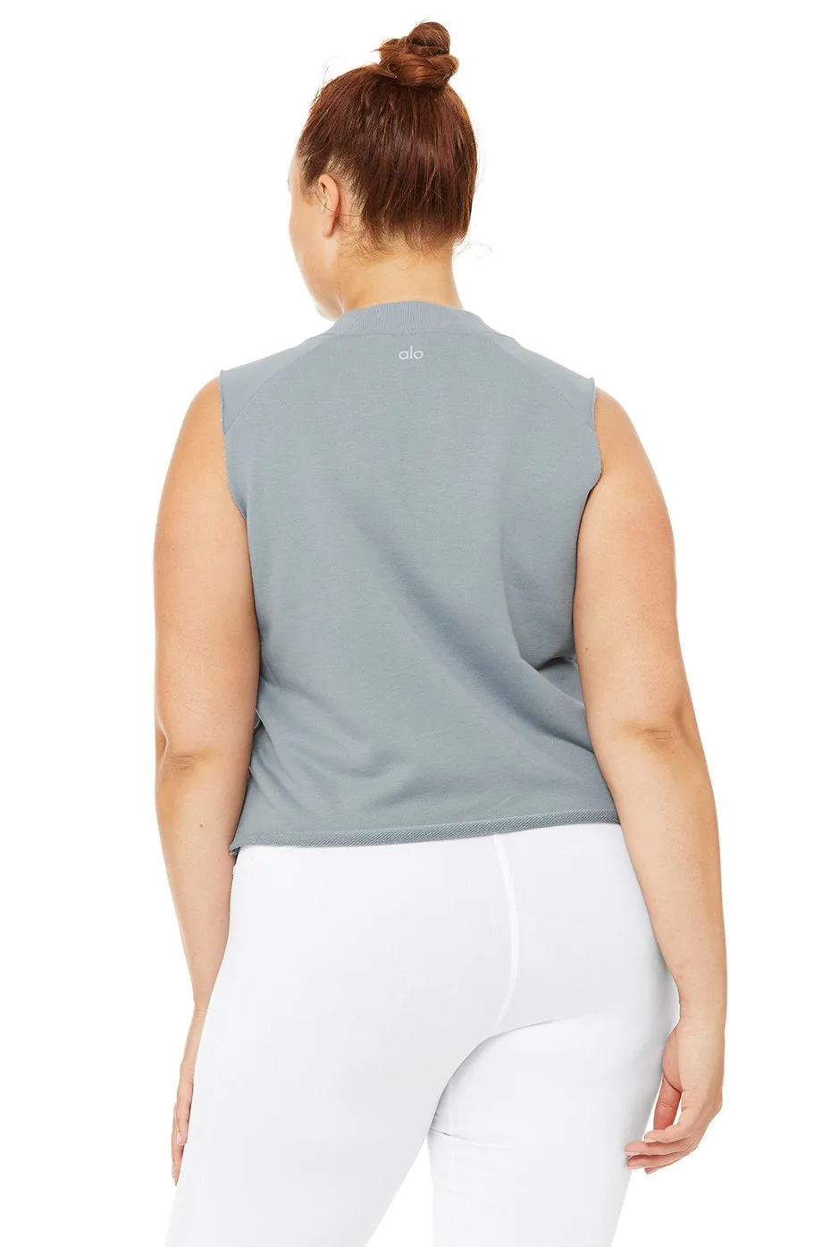 Effortless Tank