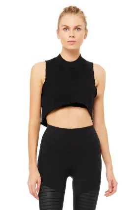 Effortless Tank