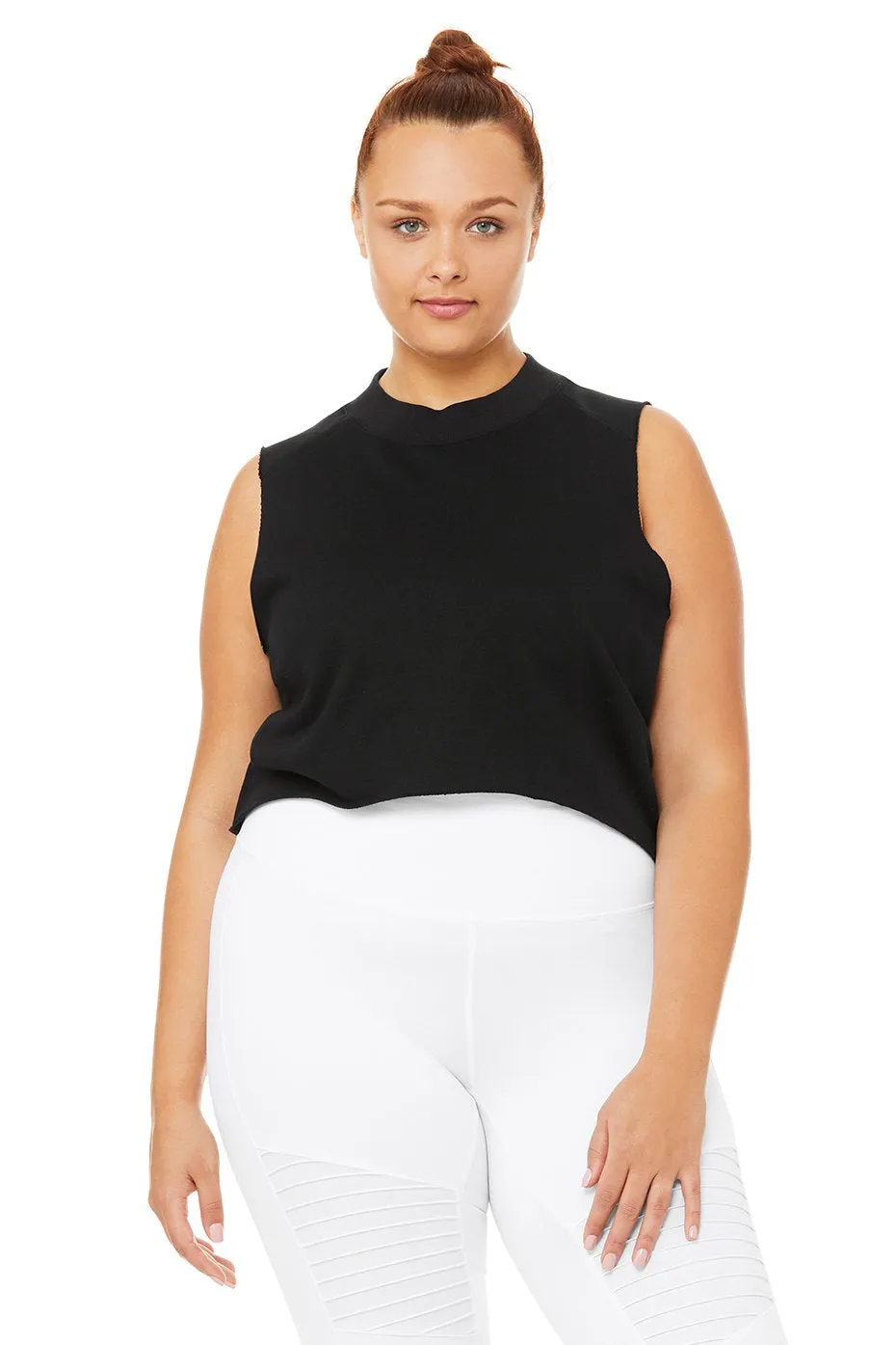 Effortless Tank