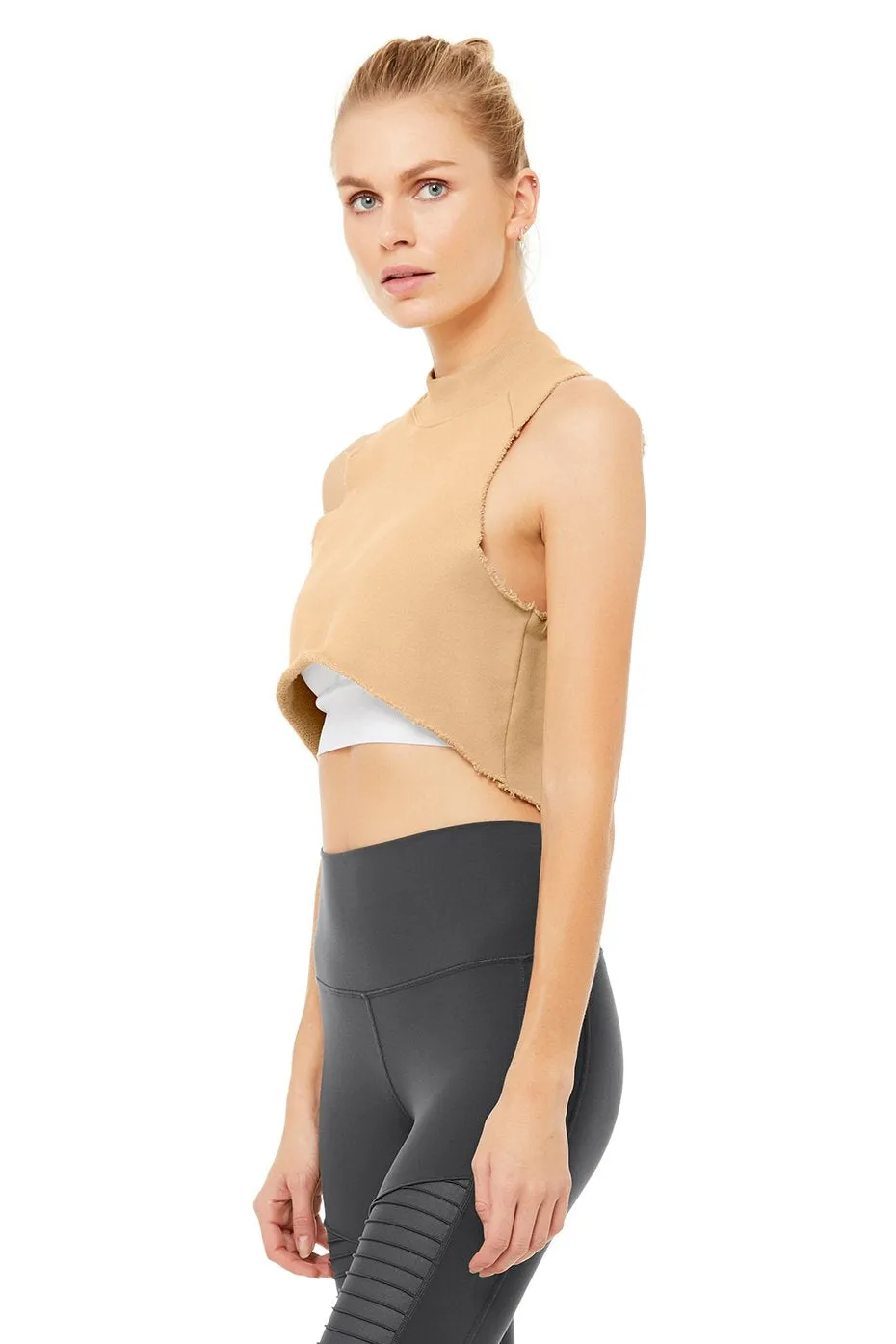 Effortless Tank