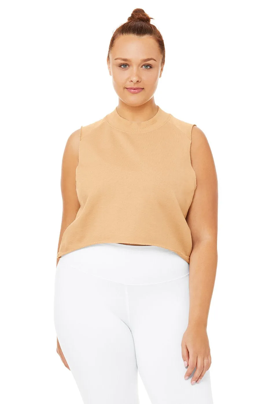 Effortless Tank