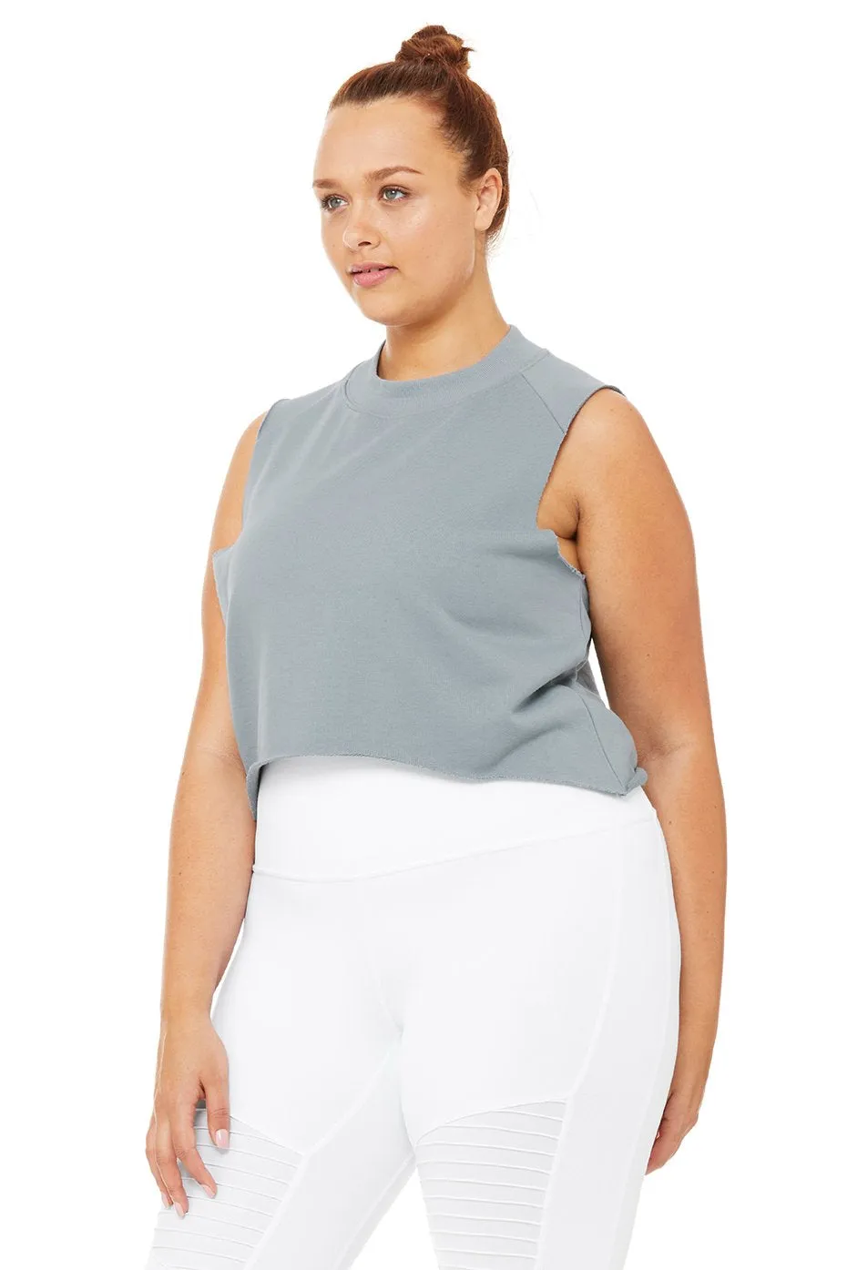 Effortless Tank