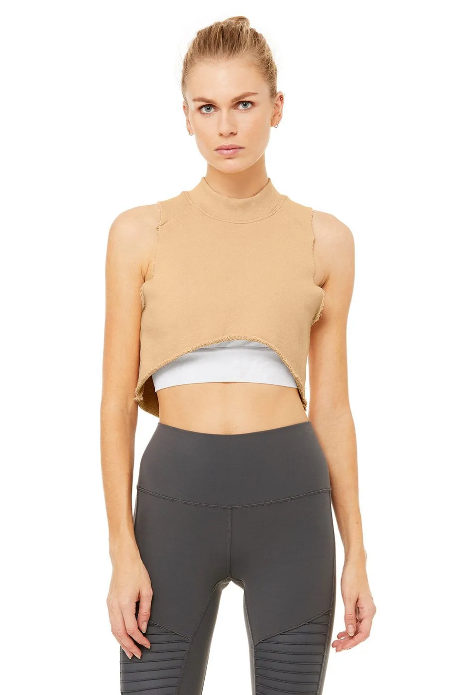 Effortless Tank