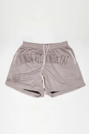 Fahrenheit Signature 5.5" Mesh Shorts
