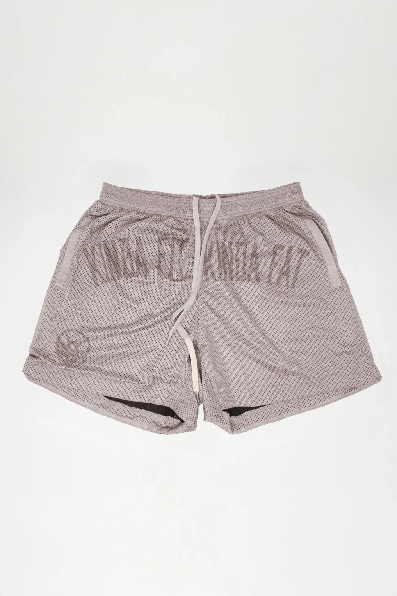 Fahrenheit Signature 5.5" Mesh Shorts